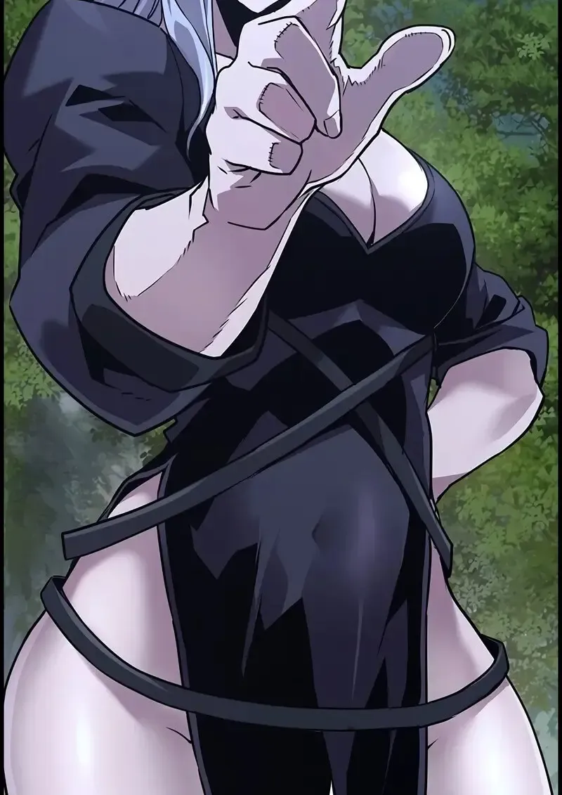 Necromancer_s Evolutionary Traits ตอนที่ ตอนที่ 97 รูปที่ 91