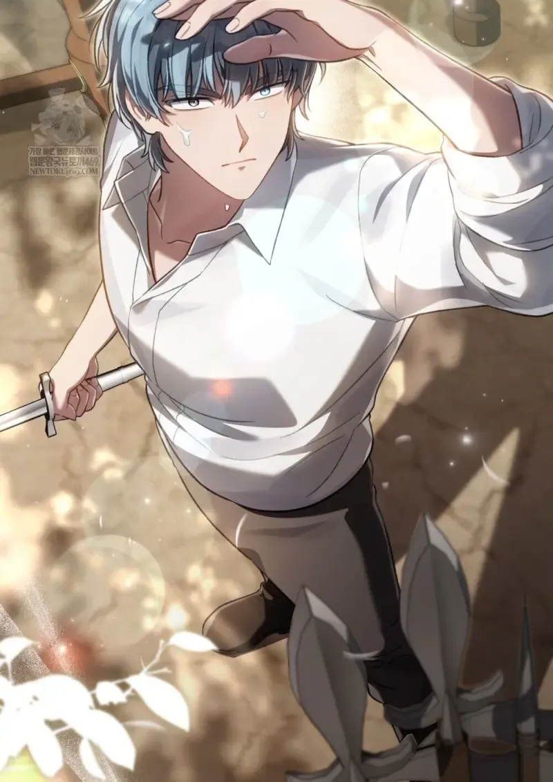 Reborn as the Enemy Prince เก_ดใหม_เป_นเจ_าชายในประเทศศ_ตร_ ตอนที่ ตอนที่ 92 รูปที่ 19