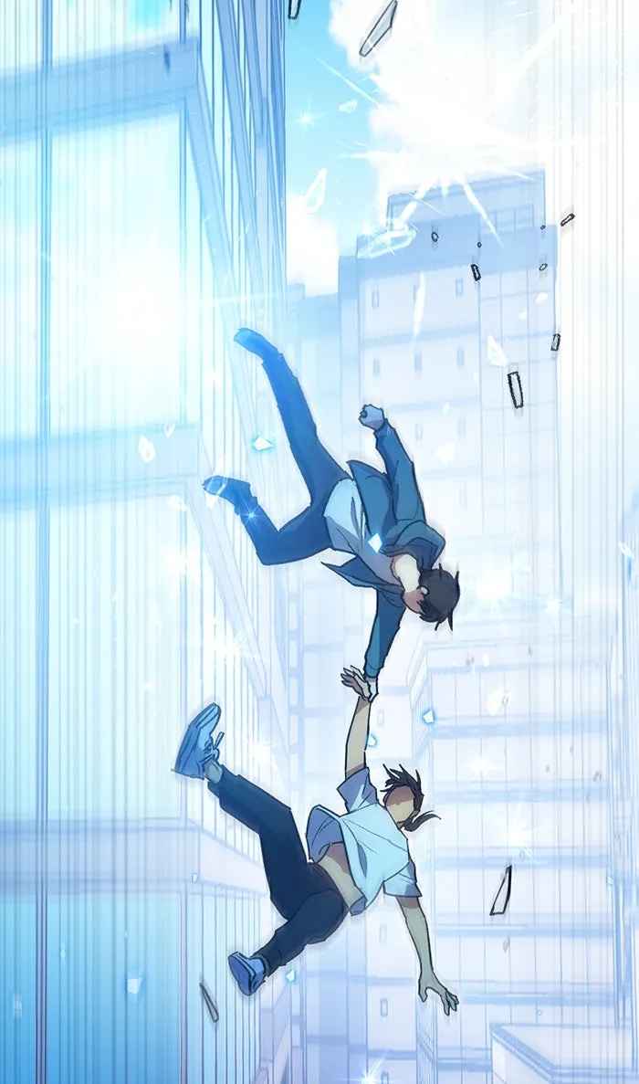 My S-Class Hunters ตอนที่ 42 มยองอูที่ตกอยู่ในวิกฤต! รูปที่ 76