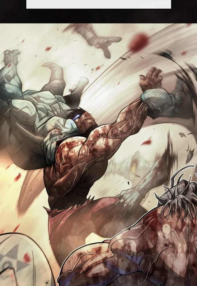 ยุคแห่งยอดมนุษย์ ตอนที่ 101 รูปที่ 136