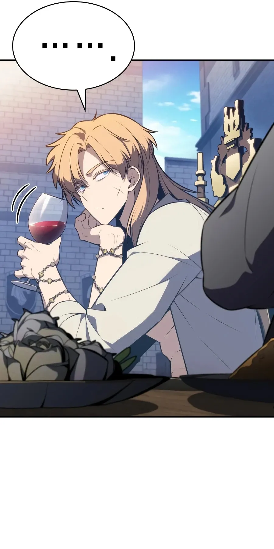 The Regressed Son of a Duke is an Assassin ตอนที่ ตอนที่ 124 รูปที่ 65