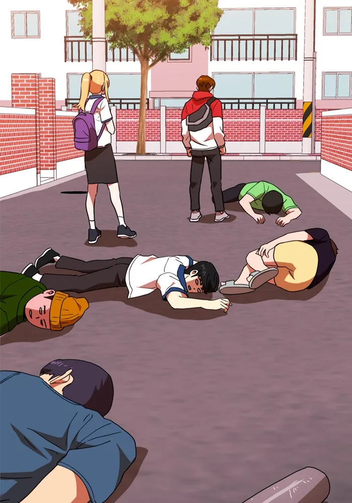 Double Click ตอนที่ 54 รูปที่ 53