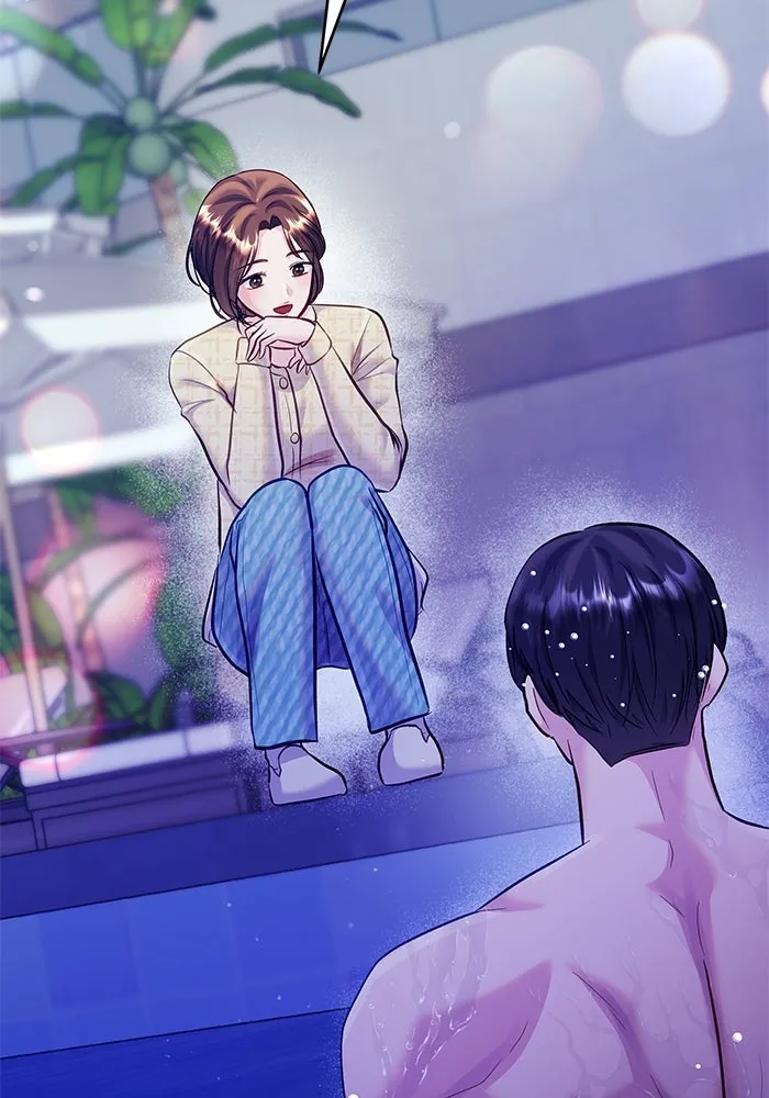 คู่มือคว้าหัวใจนายตัวร้าย ตอนที่ 66 (ตอนจบ) รูปที่ 95