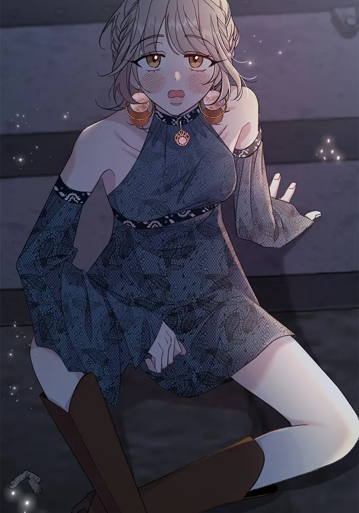 รักน้ำ รักปลา รักเธอนะ ตอนที่ 8 ปลาลุ่มหลง รูปที่ 107