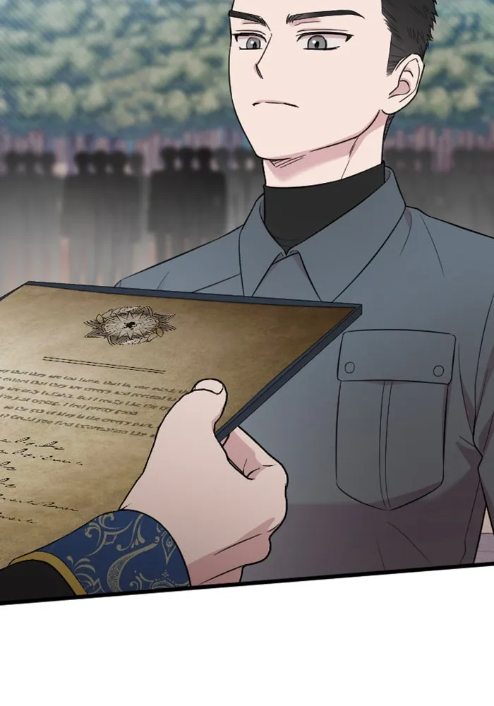 จำเลยหัวใจ ตอนที่ 23 รูปที่ 110