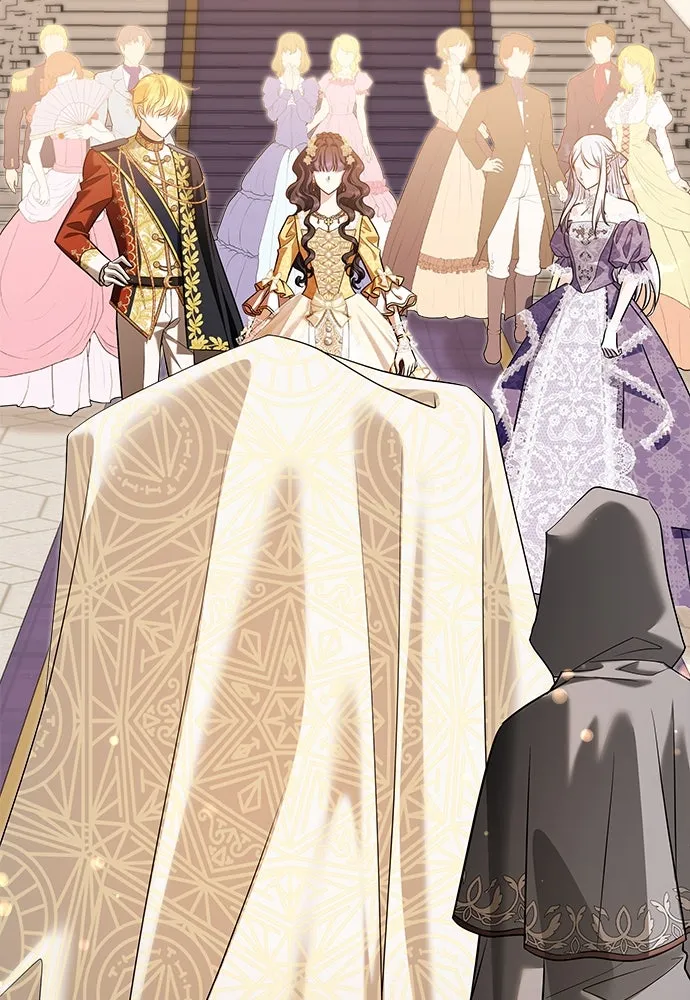 จักรพรรดิคลั่งรักที่เด็กกว่าฉันพันปี ตอนที่ 43 รูปที่ 118