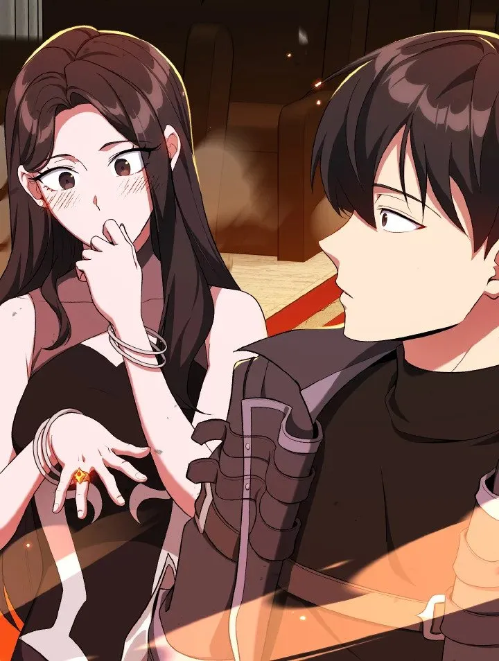 Max Level Player ตอนที่ ตอนที่ 88 รูปที่ 9