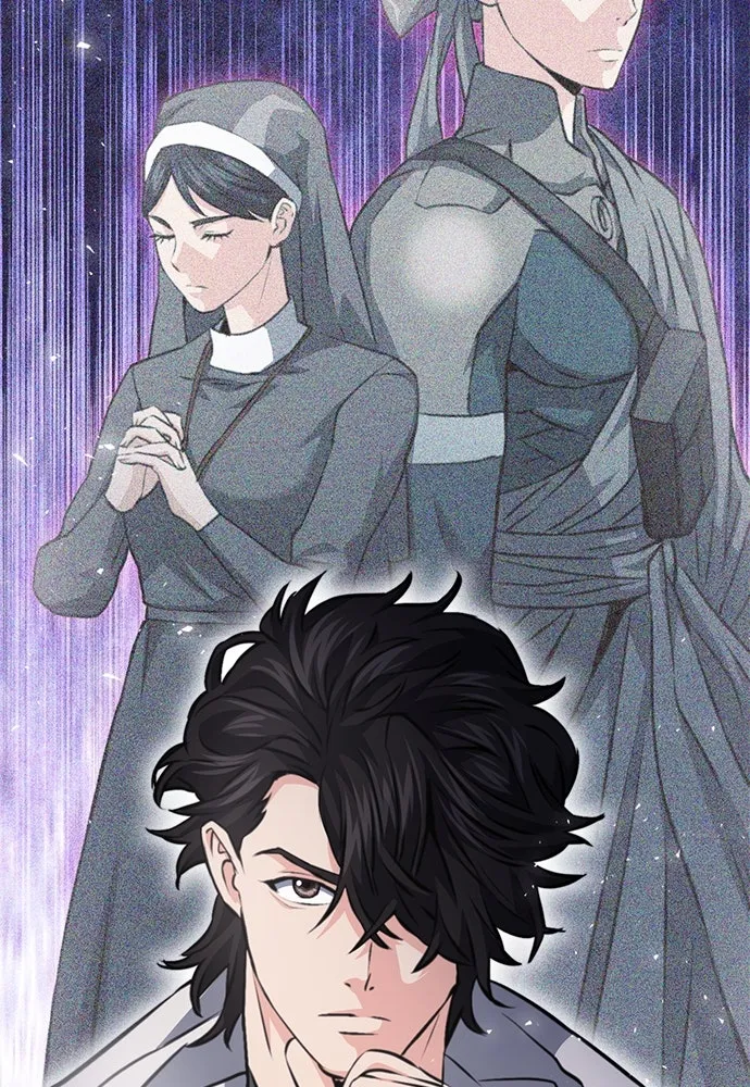 ดรูอิดแห่งสถานีโซล ตอนที่ 152 รูปที่ 137