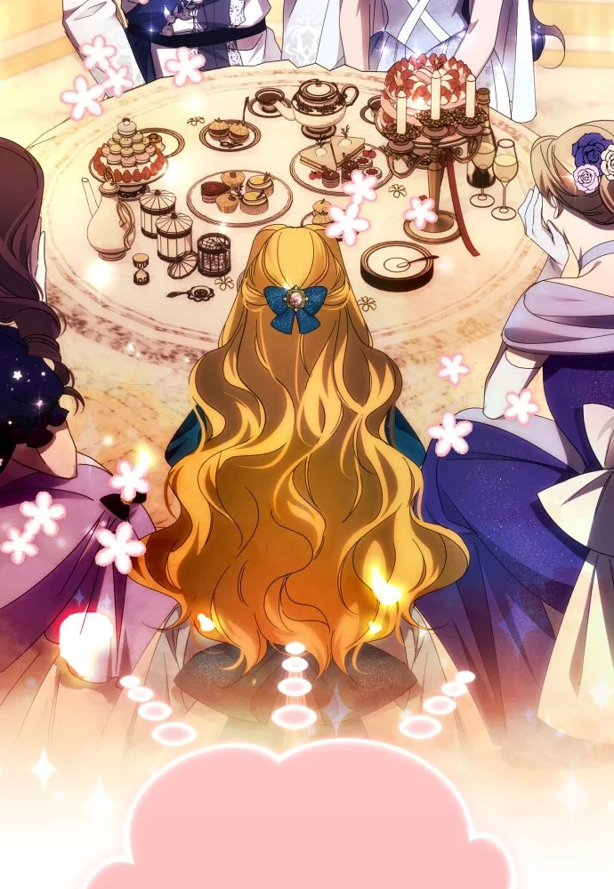 ฉันจะจีบท่านดยุกแดนเหนือ ตอนที่ 48 รูปที่ 94