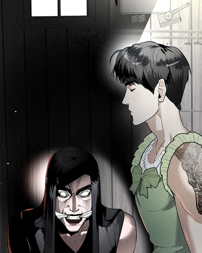 สี่สาวชาวกี ตอนที่ 22 โฮมปาร์ตี้ของเจนนี (2) รูปที่ 148