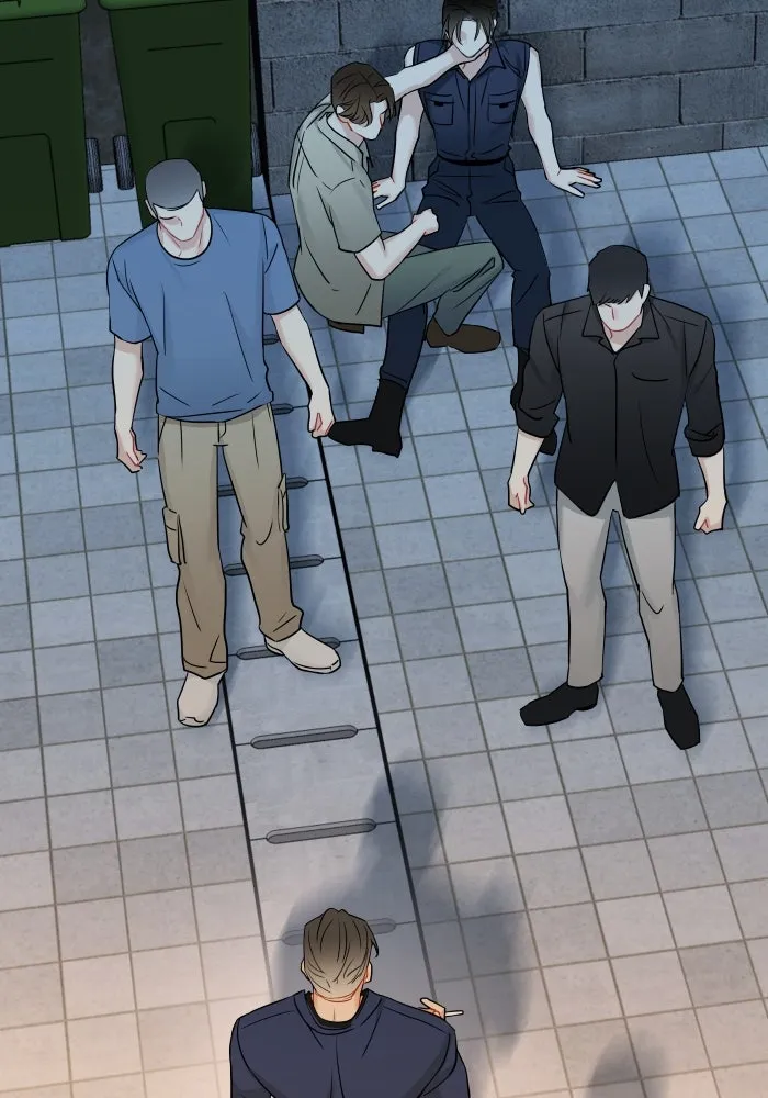 Good Gosh Daddy ตอนที่ 1 คุณพ่อ รูปที่ 68