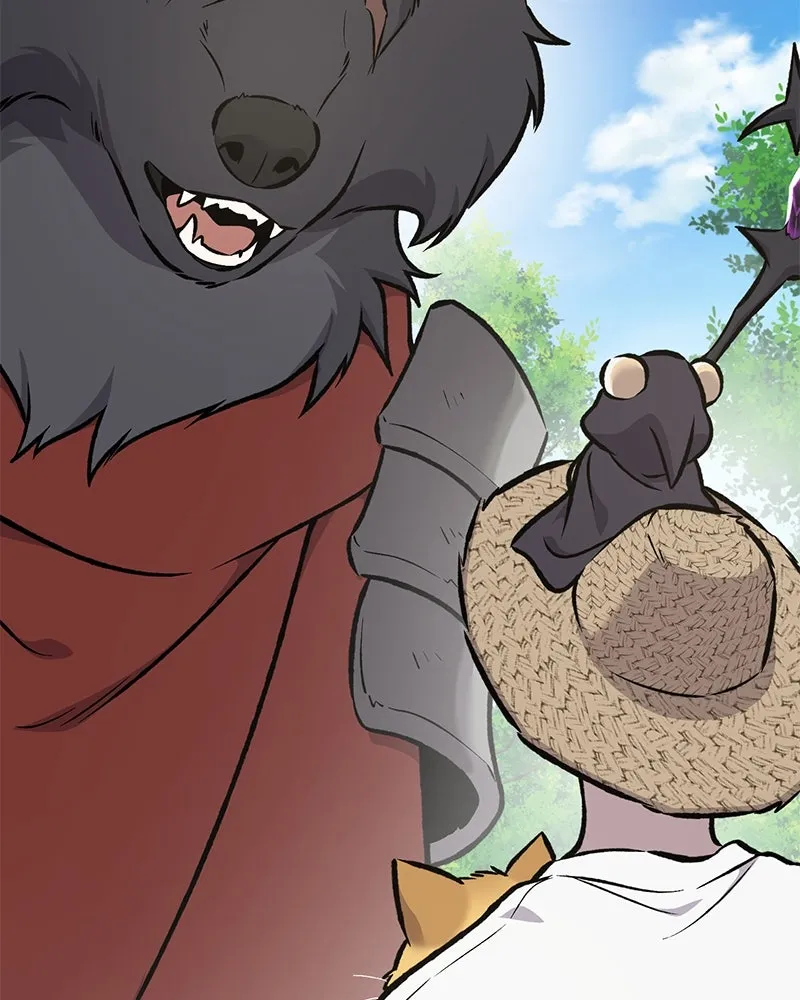 ปลูกผักพิชิตหอคอย ตอนที่ 90 รูปที่ 44