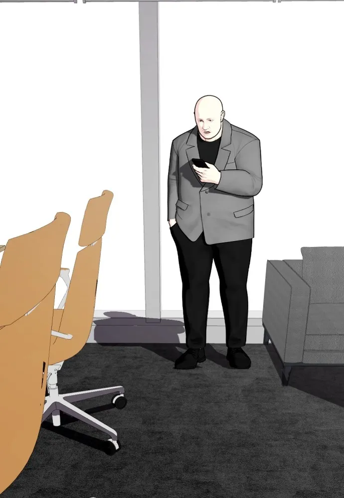 หมาหัวเน่าเก๋าเกินไป ตอนที่ 72 รูปที่ 97