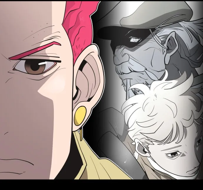 ยุคแห่งยอดมนุษย์ ตอนที่ 43 รูปที่ 100