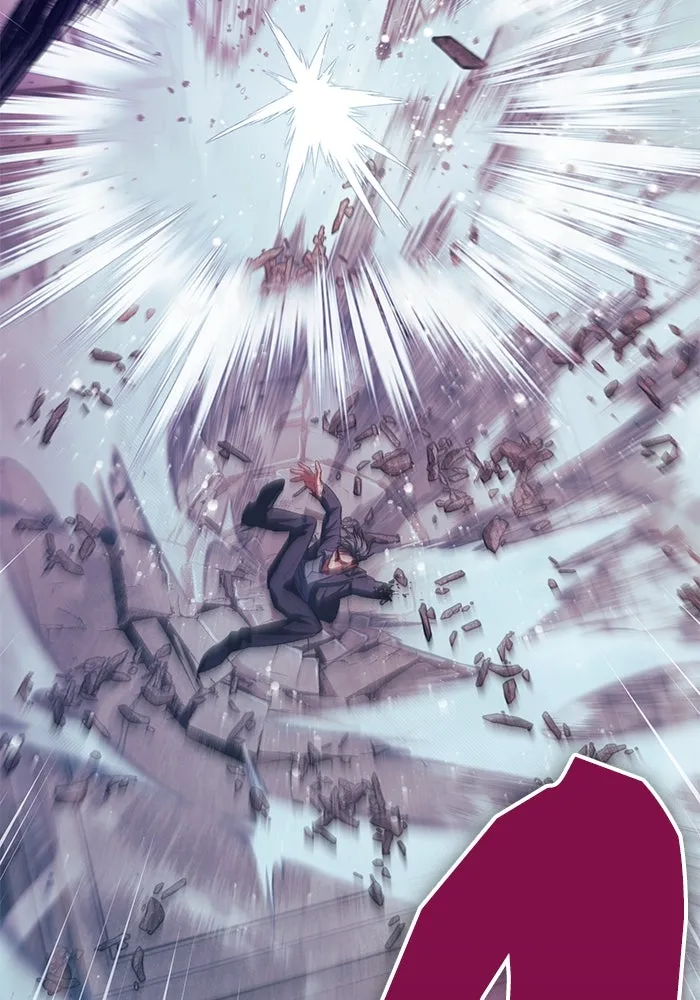 My S-Class Hunters ตอนที่ 142 หนีไปแล้วครับ (2) รูปที่ 46