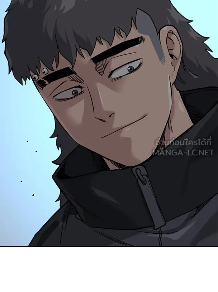 To not die ตอนที่ 53 รูปที่ 123