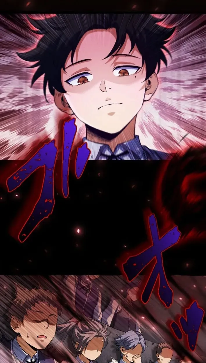 Return of the First Patriarch_ The Strongest Reincarnates into His Descendant 1000 Years Later การกล_บมาของบรรพชนร_นแรก_ จอมย_ทธ_ผ_แข_งแกร_งท_ส_ดกล_บชาต_มาเก_ดเป_นทายาทในอ_กพ_นป_ต_อมา ตอนที่ ตอนที่ 5 รูปที่ 56