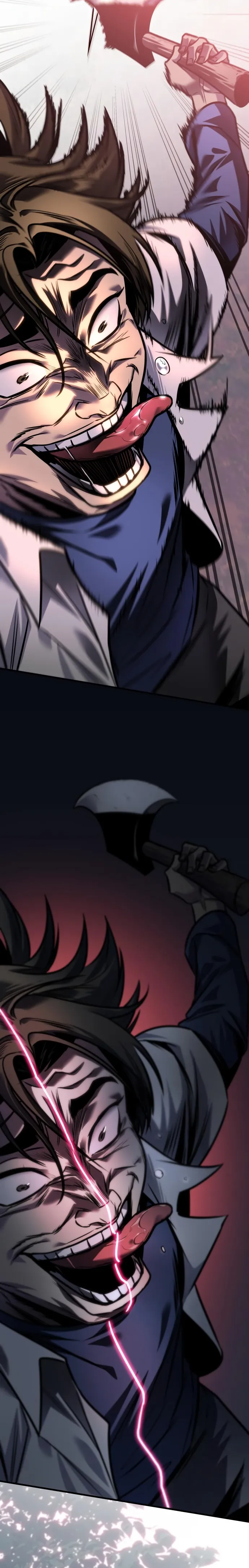 My Exclusive Tower Guide ตอนที่ ตอนที่ 57 รูปที่ 4