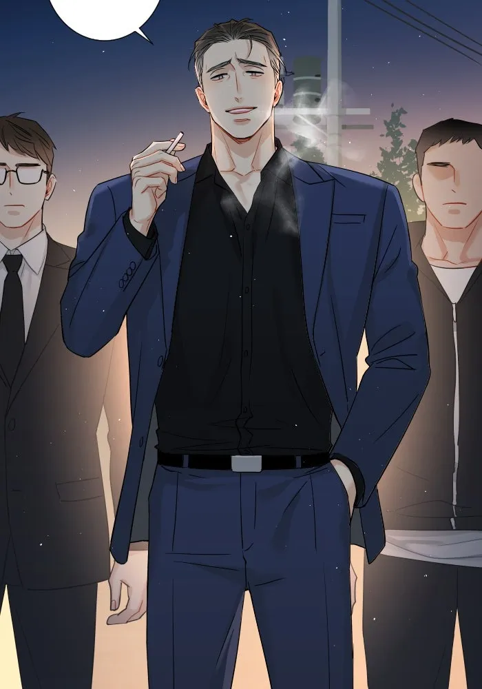 Good Gosh Daddy ตอนที่ 1 คุณพ่อ รูปที่ 71