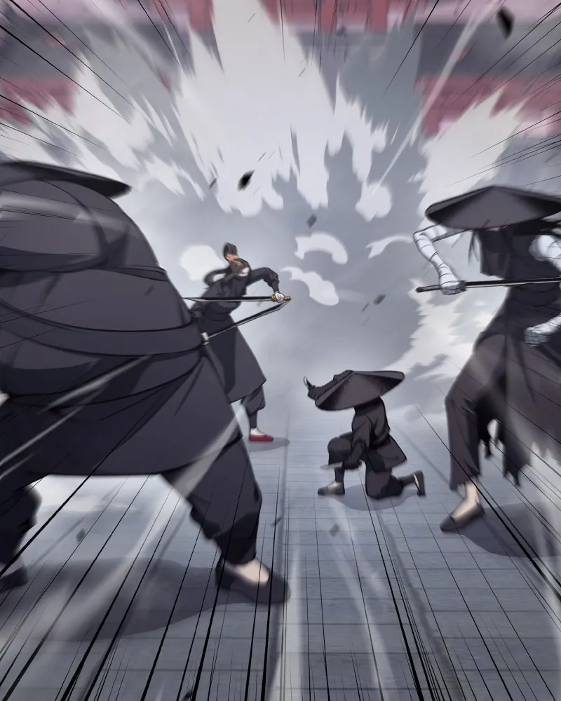 เกิดอีกทีเป็นว่าที่ประมุขลัทธิมาร ตอนที่ 38 รูปที่ 52