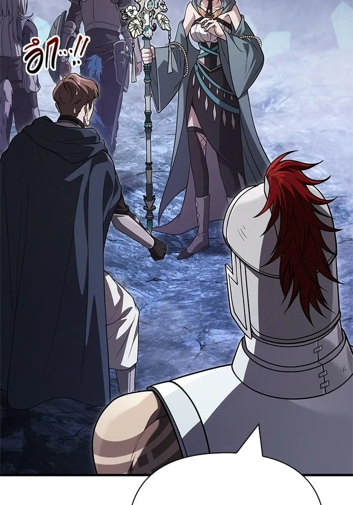 เอาชีวิตรอดในเกมฉบับคนเถื่อน ตอนที่ 138 บุกตะลุย รูปที่ 35