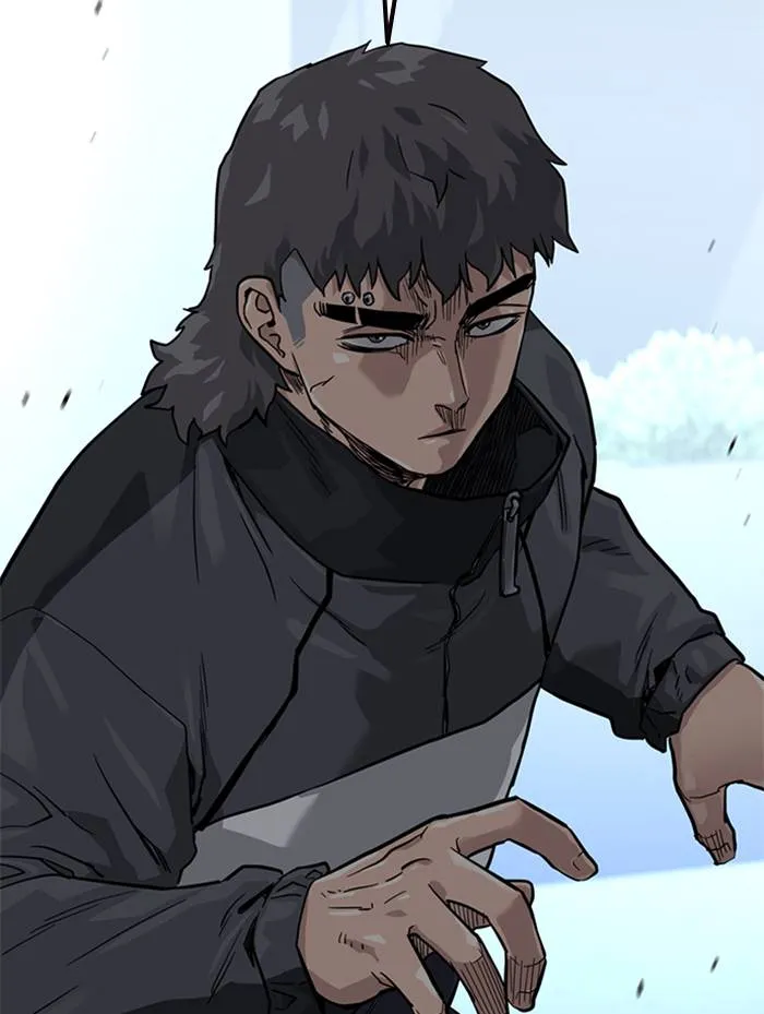 To not die ตอนที่ 56 รูปที่ 166