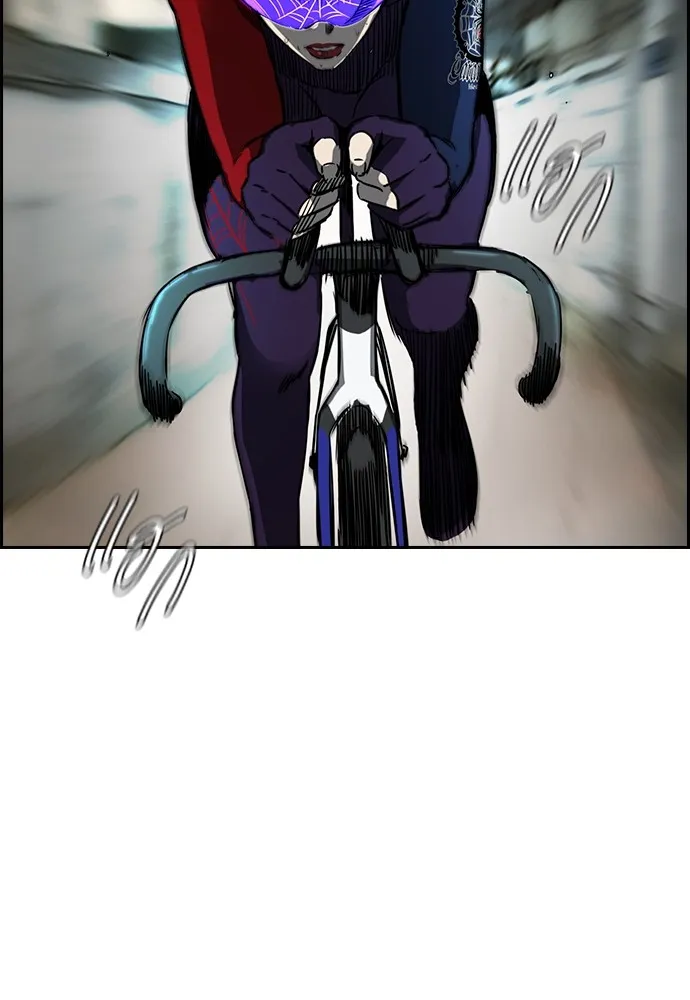 ปั่นสู้ฝันbrWind Breaker ตอนที่ 78 รูปที่ 80