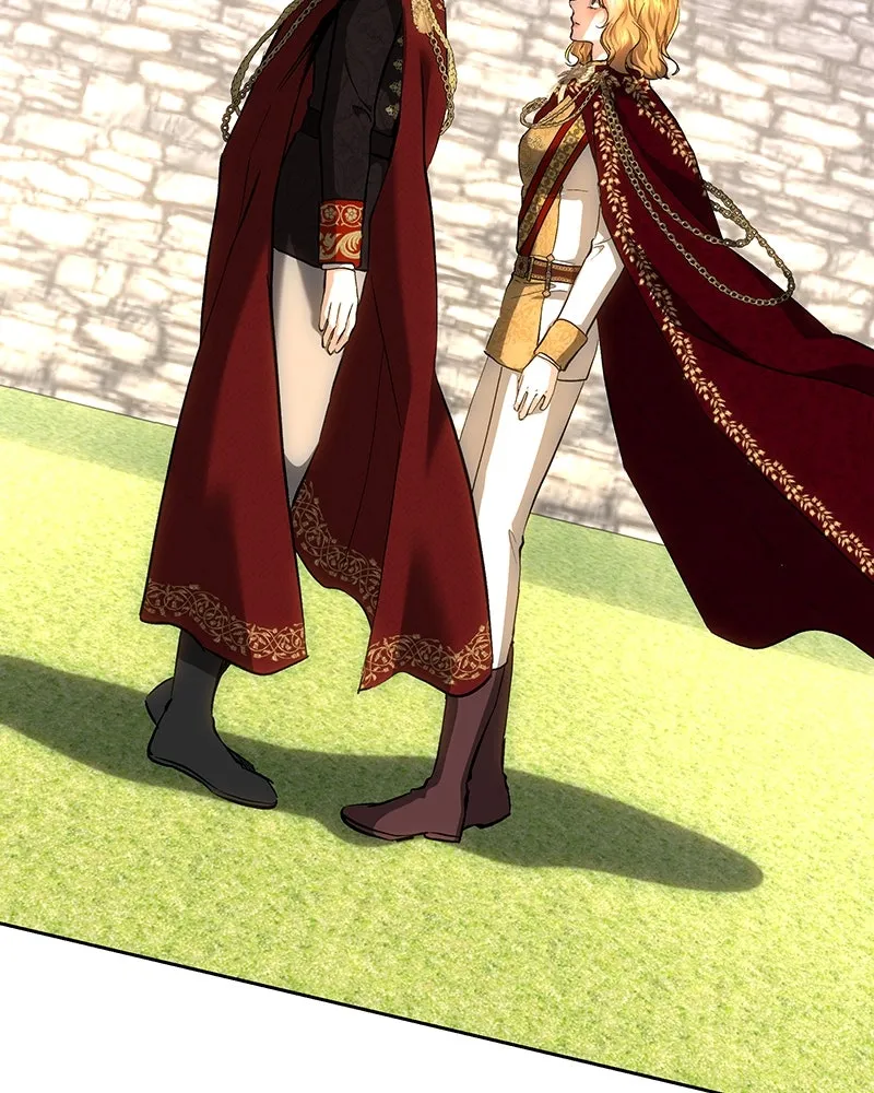 เจ้าหญิงคลั่งแห่งวังหลวง ตอนที่ 141 รูปที่ 2