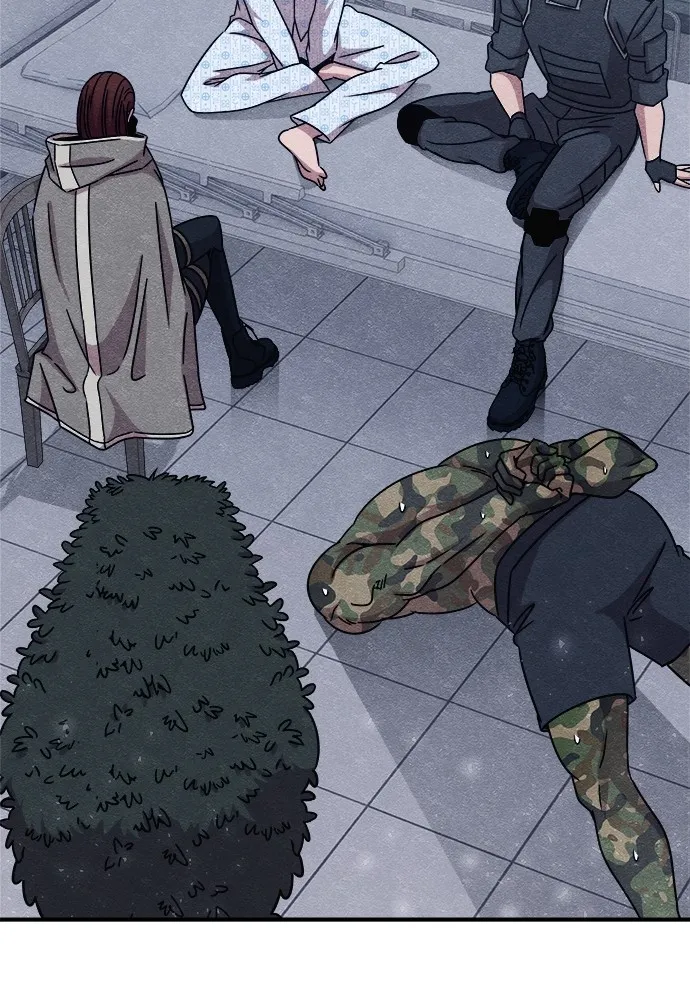 Zombie X Slasher ตอนที่ 19 รูปที่ 85