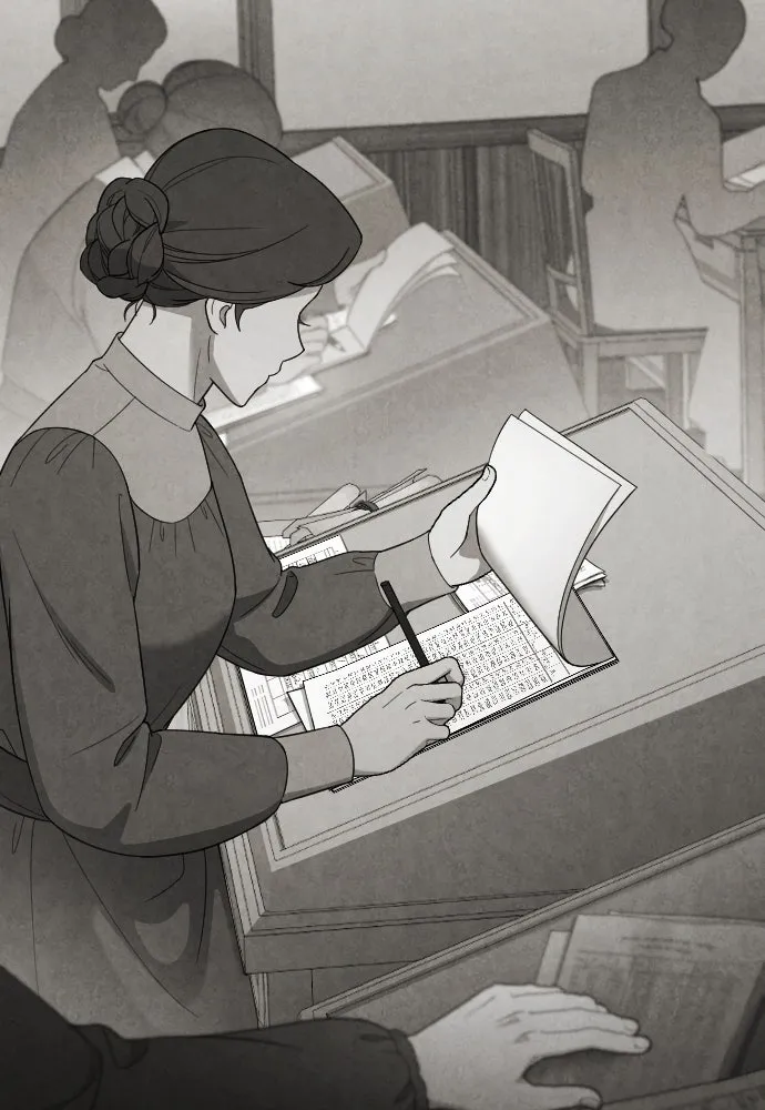 จำเลยหัวใจ ตอนที่ 46 รูปที่ 83