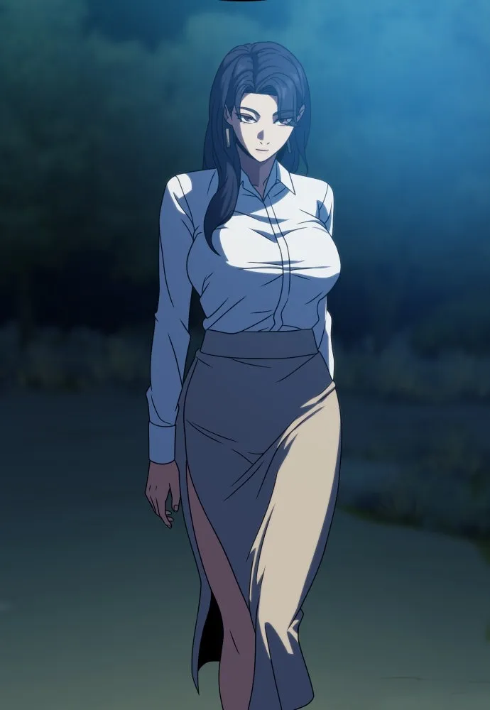 นักรบแช่แข็ง ตอนที่ 20 รูปที่ 127