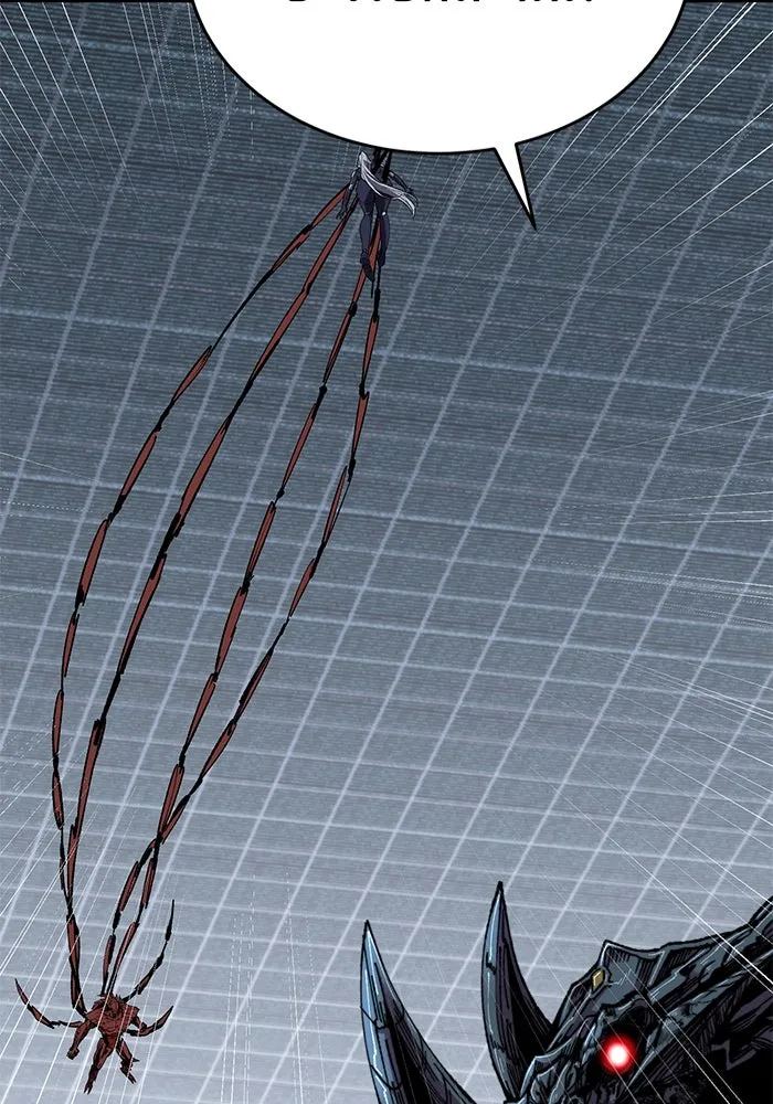 ยอดคนเลเวลทะลุ ตอนที่ 103 มอนสเตอร์ของมิติ รูปที่ 184