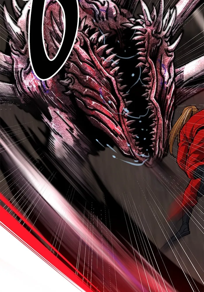 ยอดคนเลเวลทะลุ ตอนที่ 89 คูซองนยองกับพัคแทริม รูปที่ 133