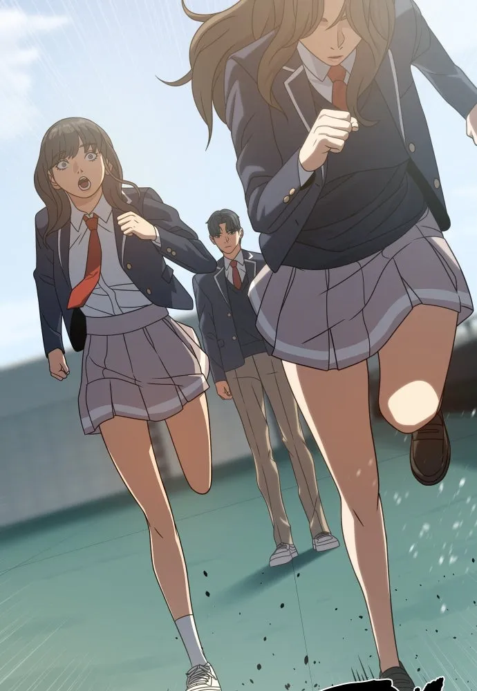 นักรบแช่แข็ง ตอนที่ 18 รูปที่ 106