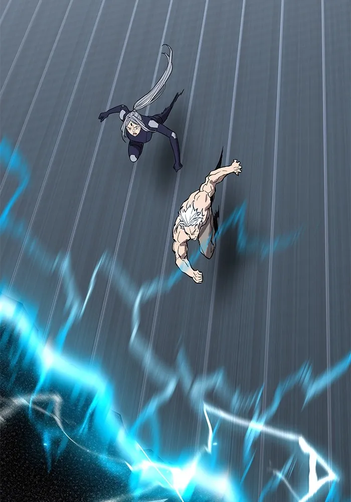 ยอดคนเลเวลทะลุ ตอนที่ 102 มอนสเตอร์ฝึกสอน รูปที่ 269