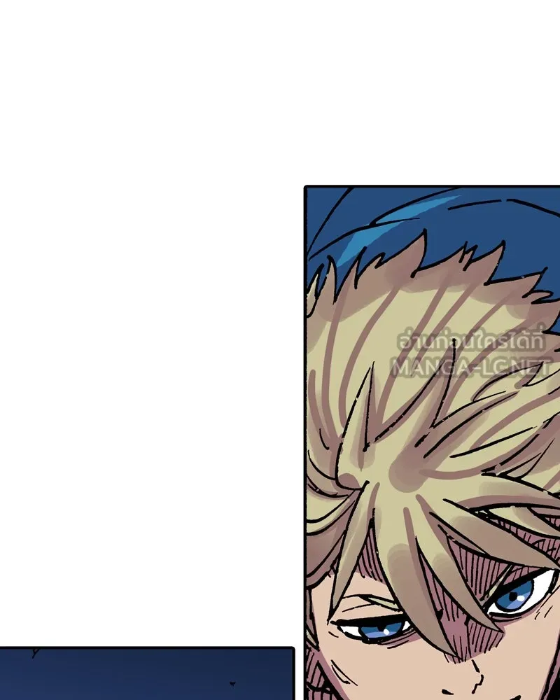 เคลวาเทส อสูรจอมราชัน ตอนที่ 30 การต่อสู้บนน้ำแข็ง รูปที่ 57