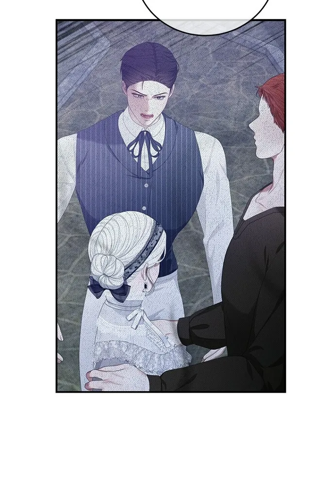 สาวใช้อย่างฉัน ขอเลือกหันหลังให้นาย ตอนที่ 52 รูปที่ 53