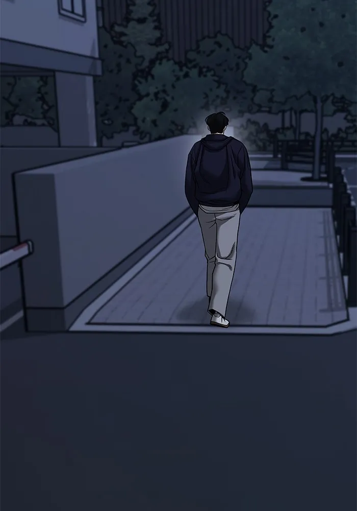 เลวฟาดเลว ตอนที่ 98 รูปที่ 124