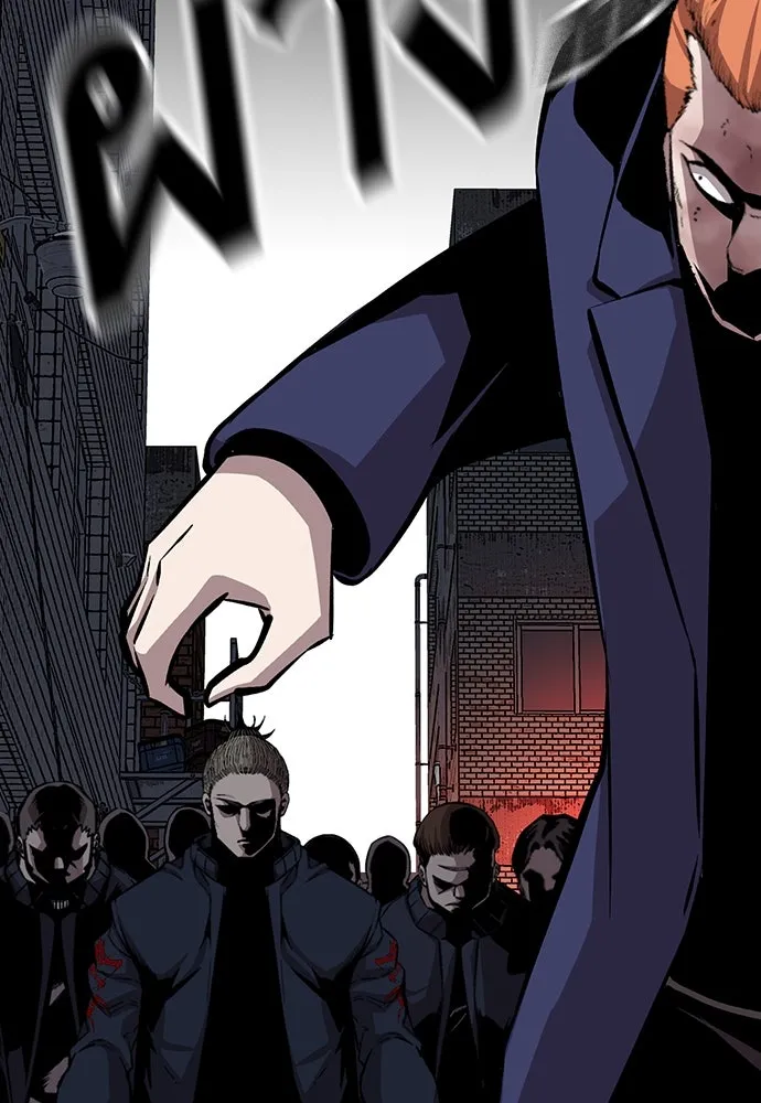 King Game ตอนที่ 41 ไอ้สารเลว... แกรู้อยู่แล้วใช่ไ รูปที่ 41