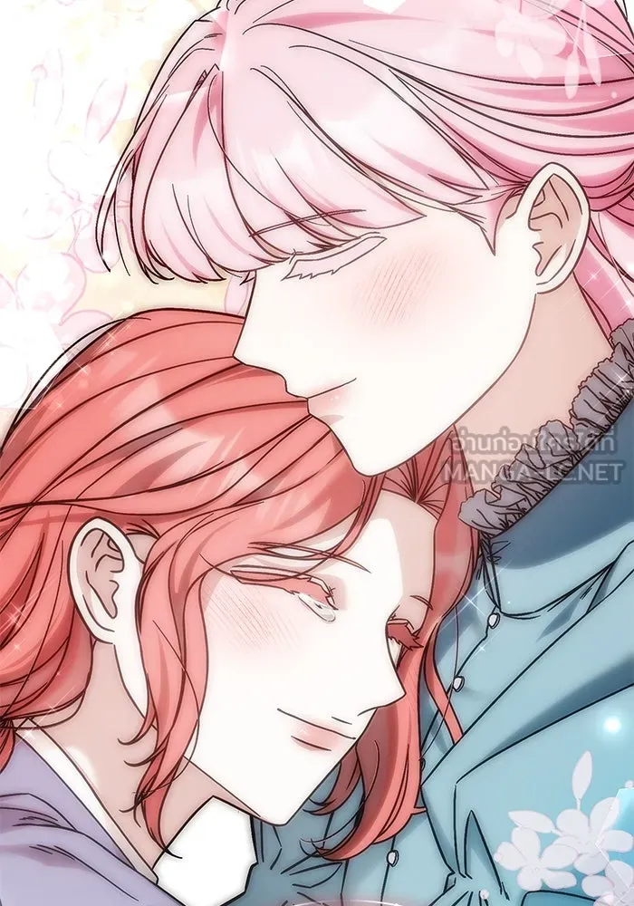 ครอบครัวพรรค์นั้น ฉันไม่มีวันกลับไป ตอนที่ 89 (ตอนจบ) รูปที่ 45