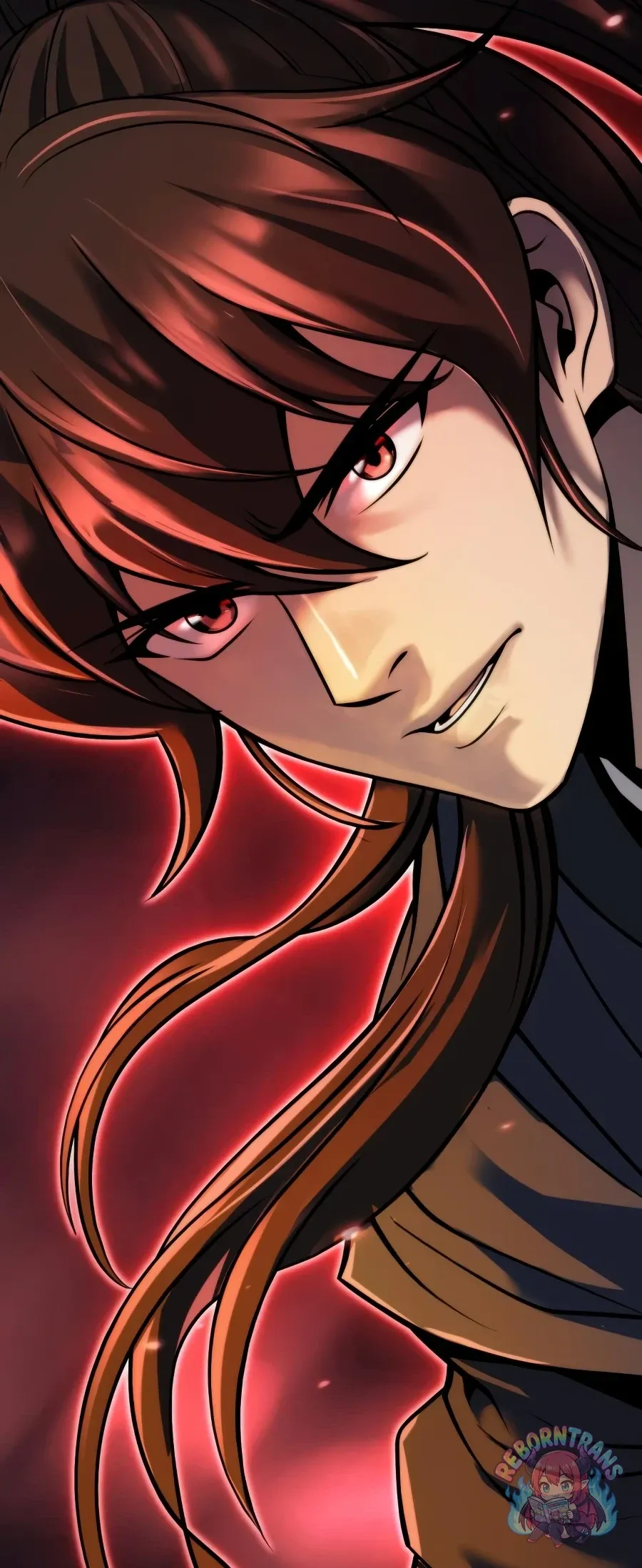 Chronicles of the Demon Faction ตำนานการเก_ดใหม_ในล_ทธ_มาร ตอนที่ ตอนที่ 168 รูปที่ 118