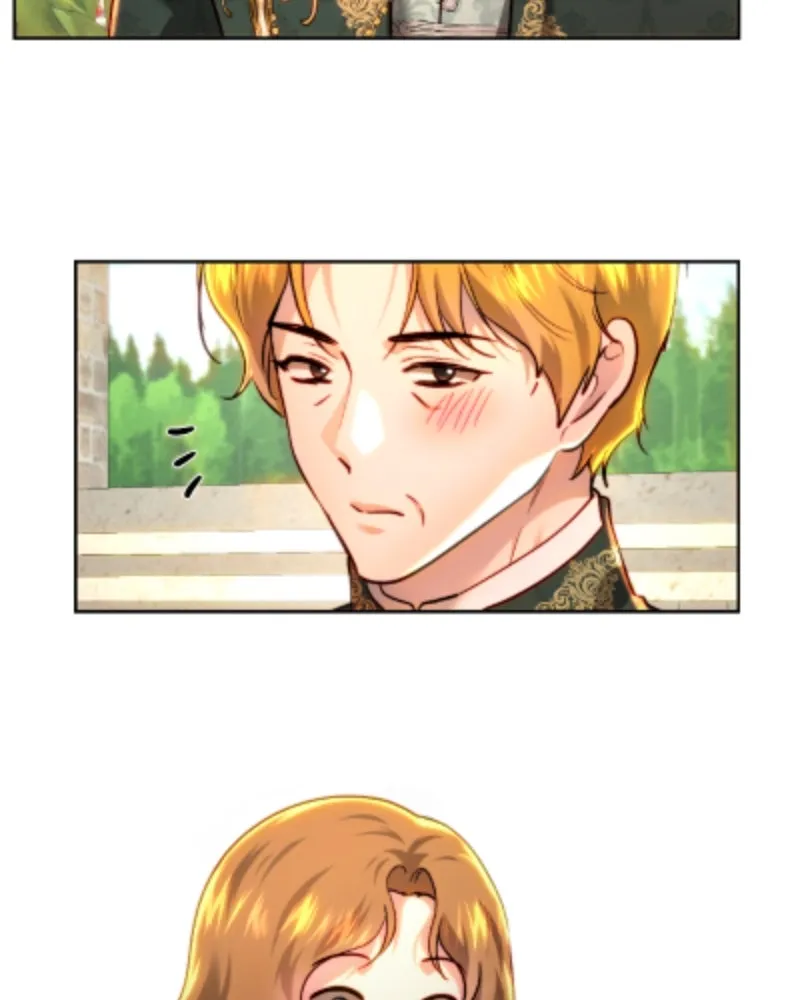 เจ้าหญิงคลั่งแห่งวังหลวง ตอนที่ 94 รูปที่ 37