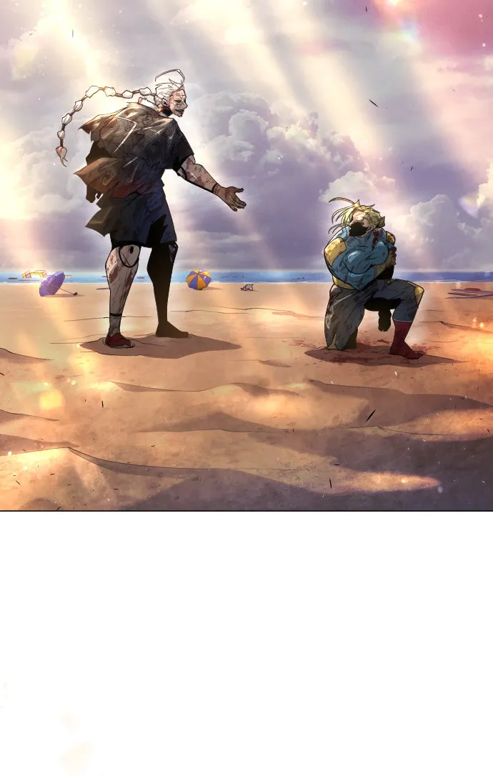 ยุคแห่งยอดมนุษย์ ตอนที่ 50 รูปที่ 187