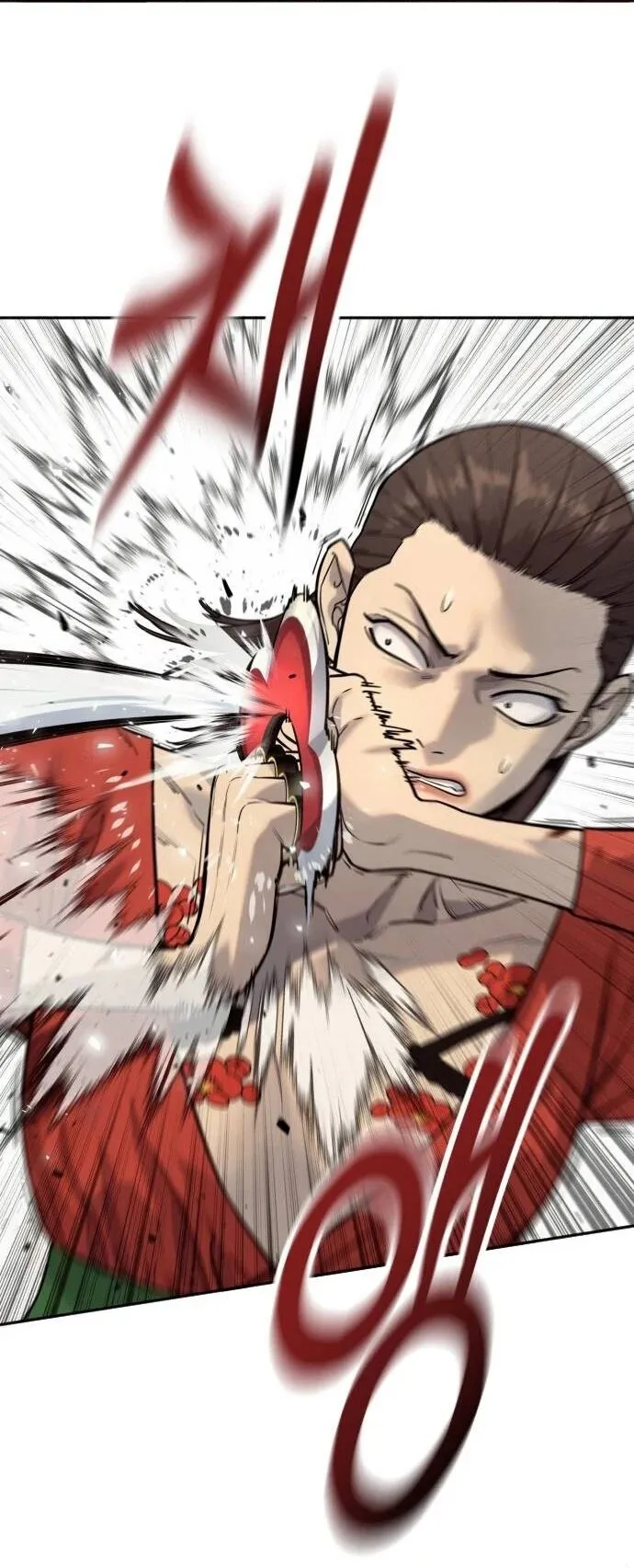 Return of the Bloodthirsty Police ตำรวจน_กฆ_า ตอนที่ ตอนที่ 80 รูปที่ 14