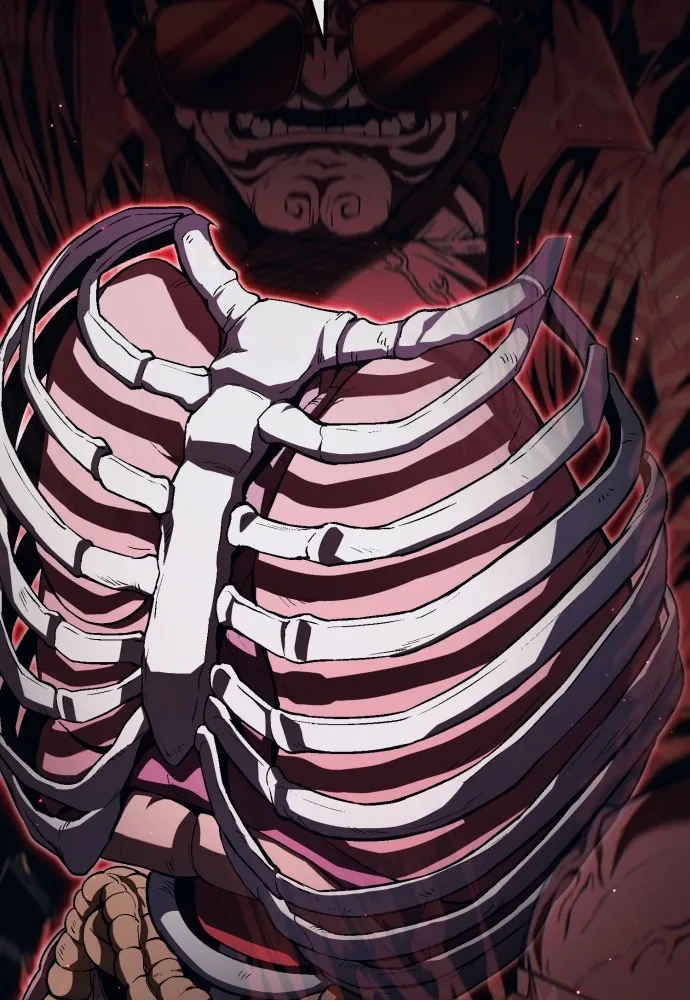 สนิมเชือดเลือดสาด ตอนที่ 8 รูปที่ 8