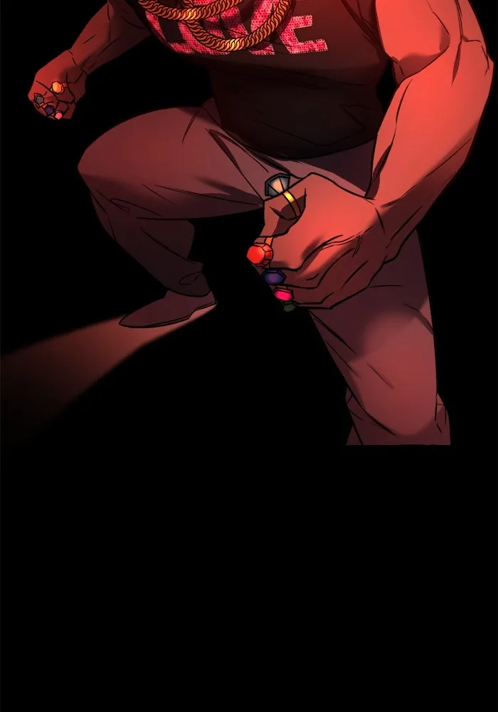 วายร้ายก็อยากมีรัก ตอนที่ 1 รูปที่ 128