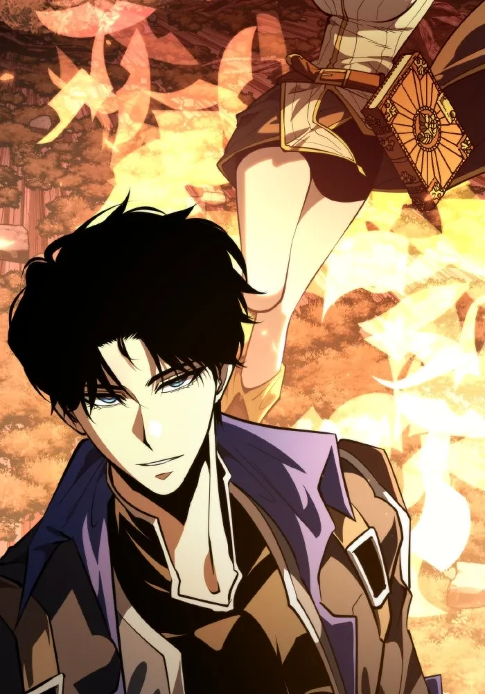 การแข่งขันของผู้เกิดใหม่ ตอนที่ 87 รูปที่ 88