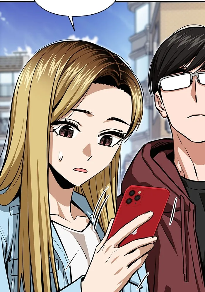 โชคชะตานำพารัก ตอนที่ 127 ที่แต่งขึ้นมา รูปที่ 73