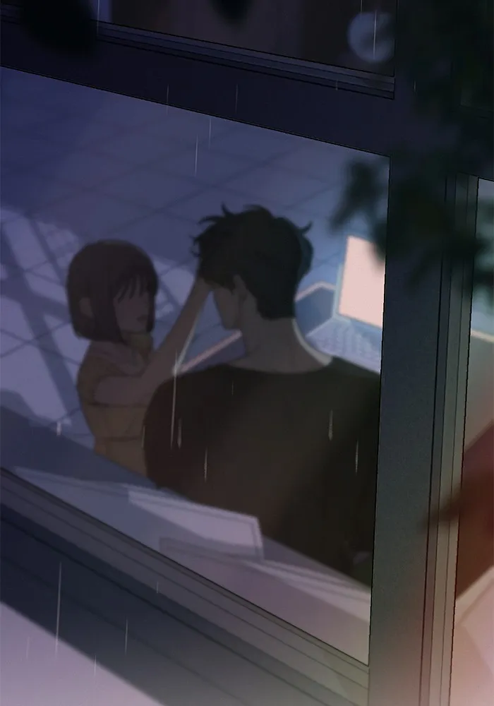 ปฏิบัติการรักวุ่นหัวใจ ตอนที่ 93 รูปที่ 23