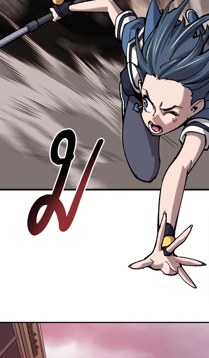 ยอดคนเลเวลทะลุ ตอนที่ 35 บุก (2) รูปที่ 151